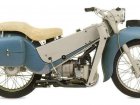 Velocette LE MKIII